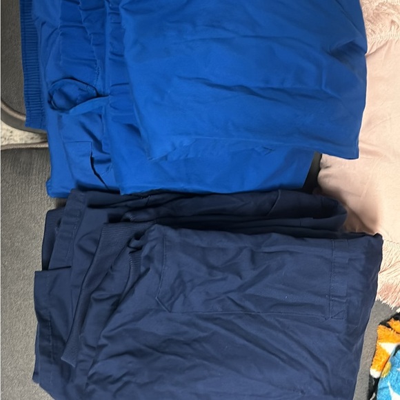scrub pants bundle - Picture 1 of 1